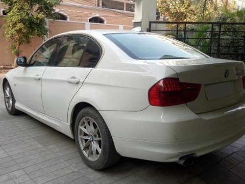 Well-maintained 010 BMW 3 Series for sale