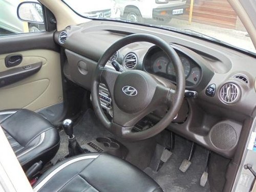 Used Hyundai Santro Xing GLS 2010 by owner 