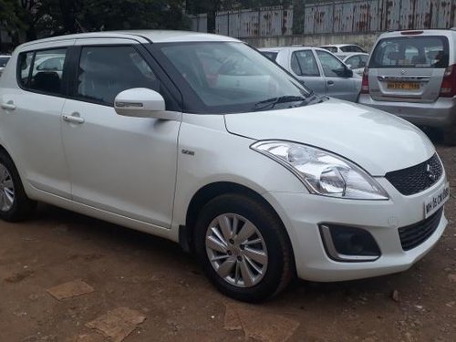 Good as new Maruti Suzuki Swift 2015 for sale 