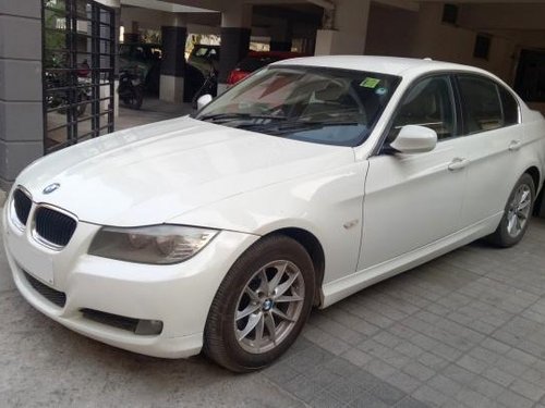 Well-maintained 010 BMW 3 Series for sale