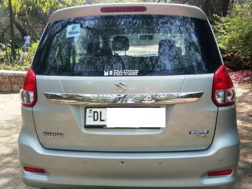 Used 2016 Maruti Suzuki Ertiga car at low price