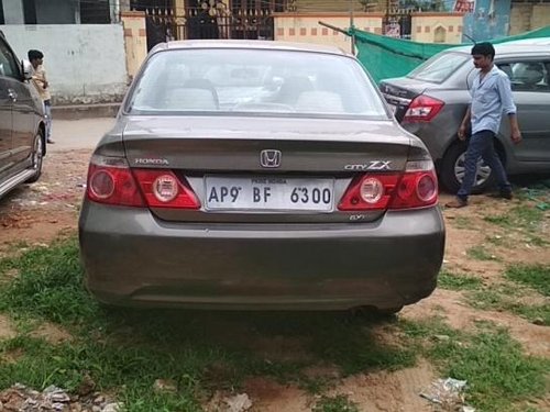 Good as new Honda City ZX 2006 for sale 