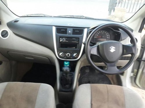 Used 2016 Maruti Suzuki Celerio for sale