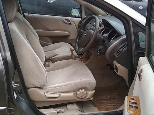 Good as new Honda City ZX 2006 for sale 