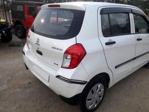 Used 2016 Maruti Suzuki Celerio for sale