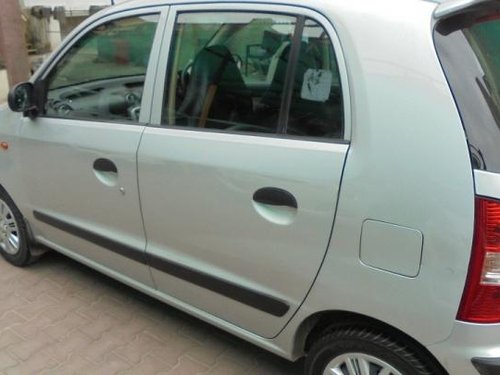Used Hyundai Santro Xing GLS 2010 by owner 