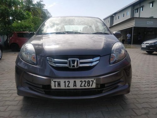 Used 2013 Honda Amaze for sale