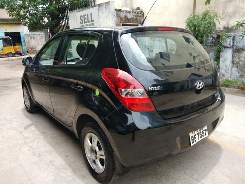 Used Hyundai i20 Sportz Petrol 2010 by owner 