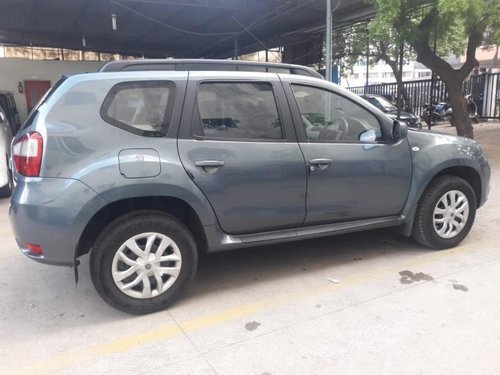 Used Nissan Terrano XL 85 PS 2014 by owner 