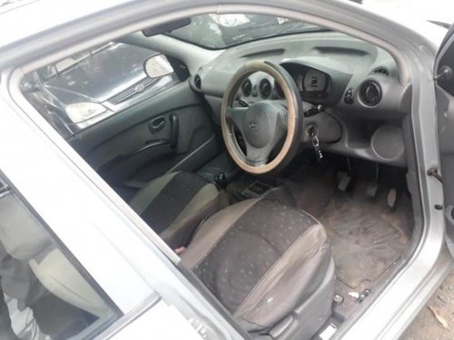 Used Hyundai Santro DX 2007 at low price 