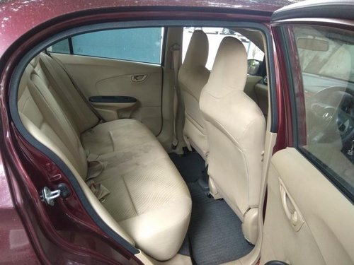 Good as new 2014 Honda Amaze for sale