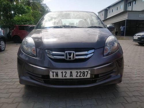 Used 2013 Honda Amaze for sale