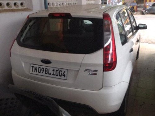 Used  2011 Ford Figo car at low price in Chennai 