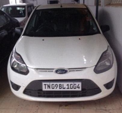 Used  2011 Ford Figo car at low price in Chennai 