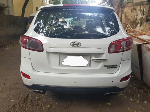 Used 2011 Hyundai Santa Fe for sale at low price