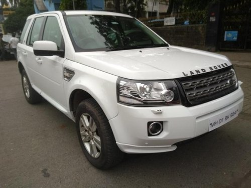 Used 2014 Land Rover Freelander 2 for sale at low price