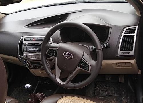 Used 2013 Hyundai i20 for sale