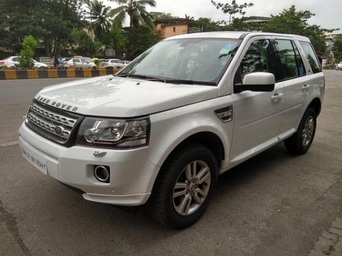 Used 2014 Land Rover Freelander 2 for sale at low price