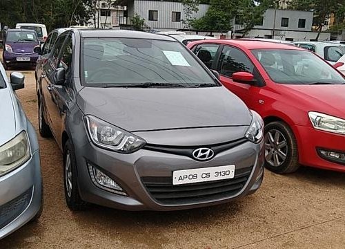 Used 2013 Hyundai i20 for sale