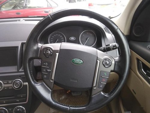 Used 2014 Land Rover Freelander 2 for sale at low price