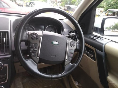 Used 2014 Land Rover Freelander 2 for sale at low price