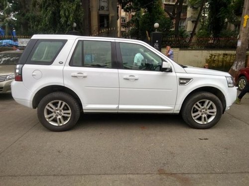 Used 2014 Land Rover Freelander 2 for sale at low price