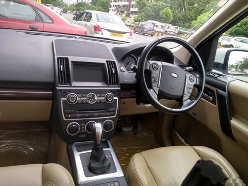 Used 2014 Land Rover Freelander 2 for sale at low price