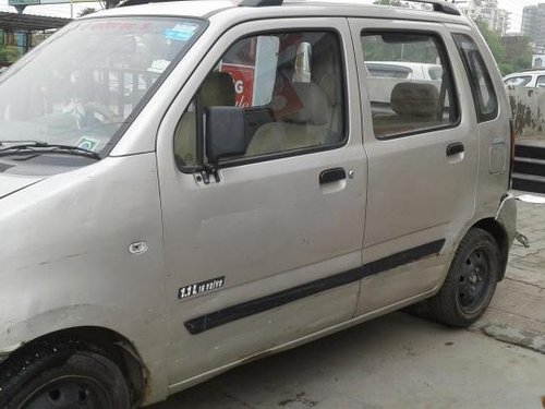 Used 2005 Maruti Suzuki Wagon R for sale