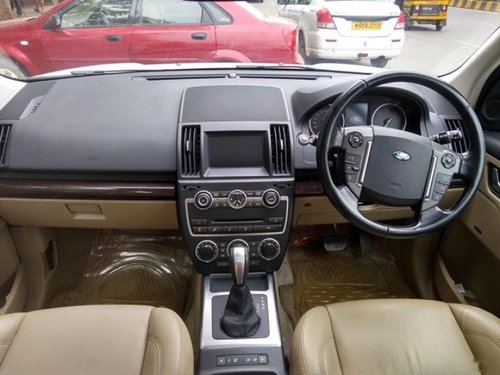 Used 2014 Land Rover Freelander 2 for sale at low price