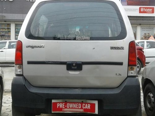 Used 2005 Maruti Suzuki Wagon R car at low price