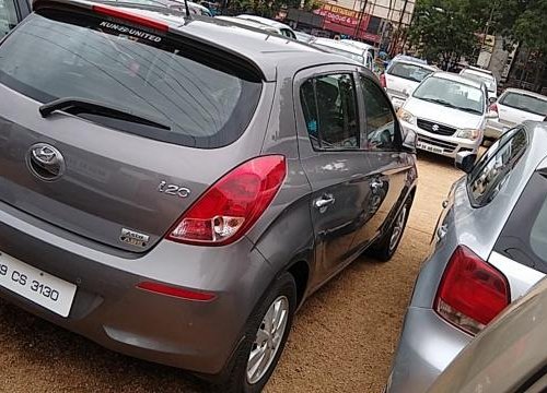 Used 2013 Hyundai i20 for sale