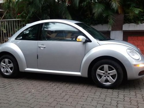 Used 2011 Volkswagen Beetle car at low price