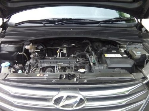 Good as new Hyundai Creta 2017 for sale in New Delhi