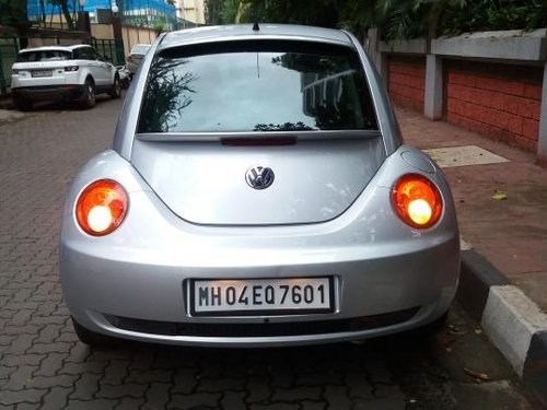 Used 2011 Volkswagen Beetle car at low price