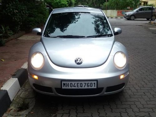 Used 2011 Volkswagen Beetle car at low price