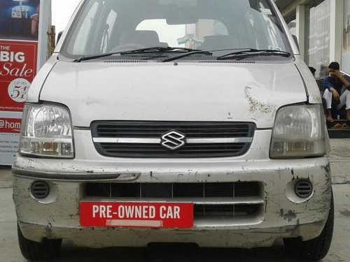 Used 2005 Maruti Suzuki Wagon R for sale