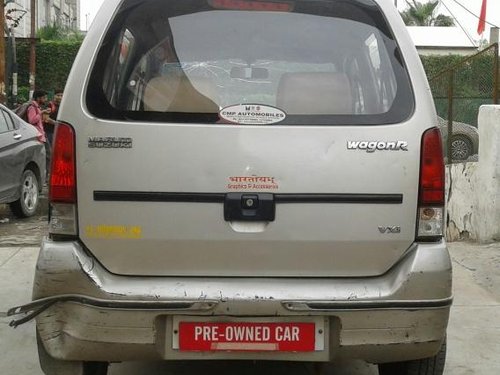 Used 2005 Maruti Suzuki Wagon R for sale