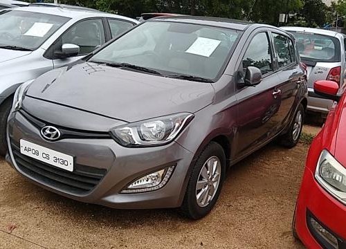 Used 2013 Hyundai i20 for sale