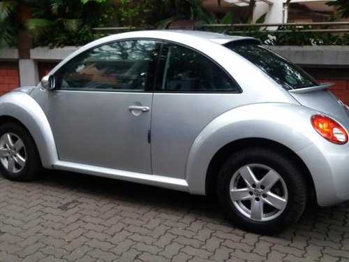 Used 2011 Volkswagen Beetle car at low price