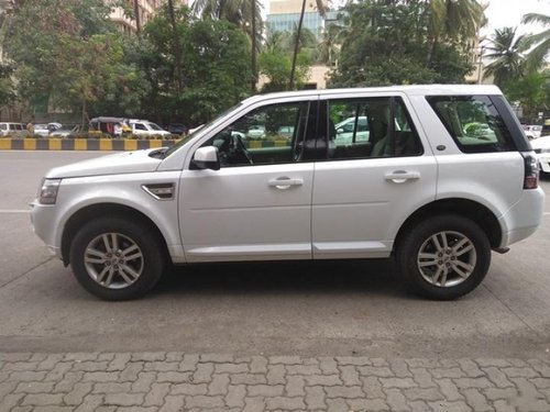 Used 2014 Land Rover Freelander 2 for sale at low price