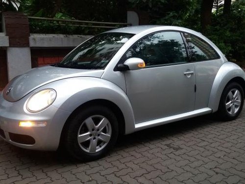 Used 2011 Volkswagen Beetle car at low price