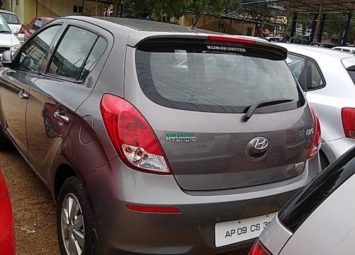 Used 2013 Hyundai i20 for sale