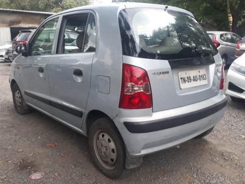 Good as new Hyundai Santro Xing XO 2007 for sale 