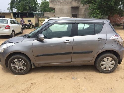 Used 2012 Maruti Suzuki Swift car at low price