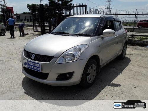 Good as new 2011 Maruti Suzuki Swift for sale at low price