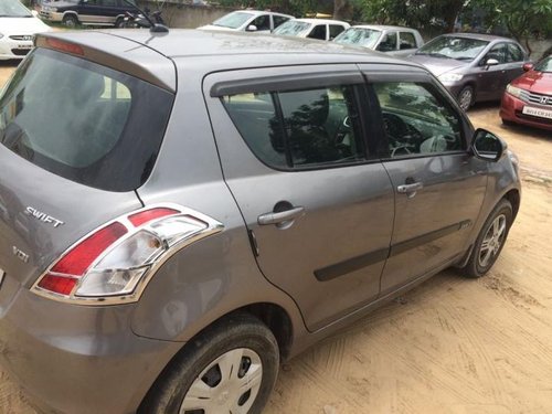 Used 2012 Maruti Suzuki Swift car at low price