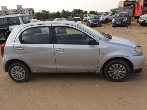 Used 2012 Toyota Etios Liva for sale in Jaipur 