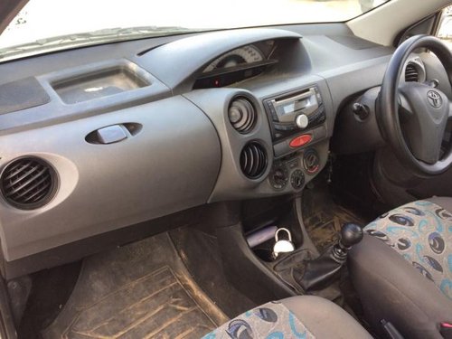 Used 2012 Toyota Etios Liva for sale in Jaipur 