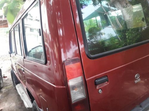 Tata Sumo Victa EX 7/9 Str BSII 2008 MT for sale