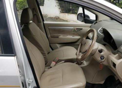 Used 2014 Maruti Suzuki Ertiga car at low price
